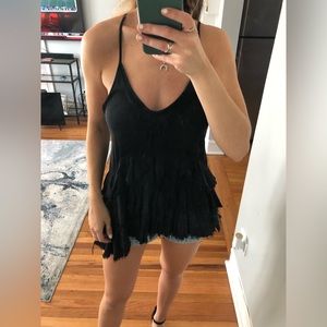 Vintage Havana Tank Top M